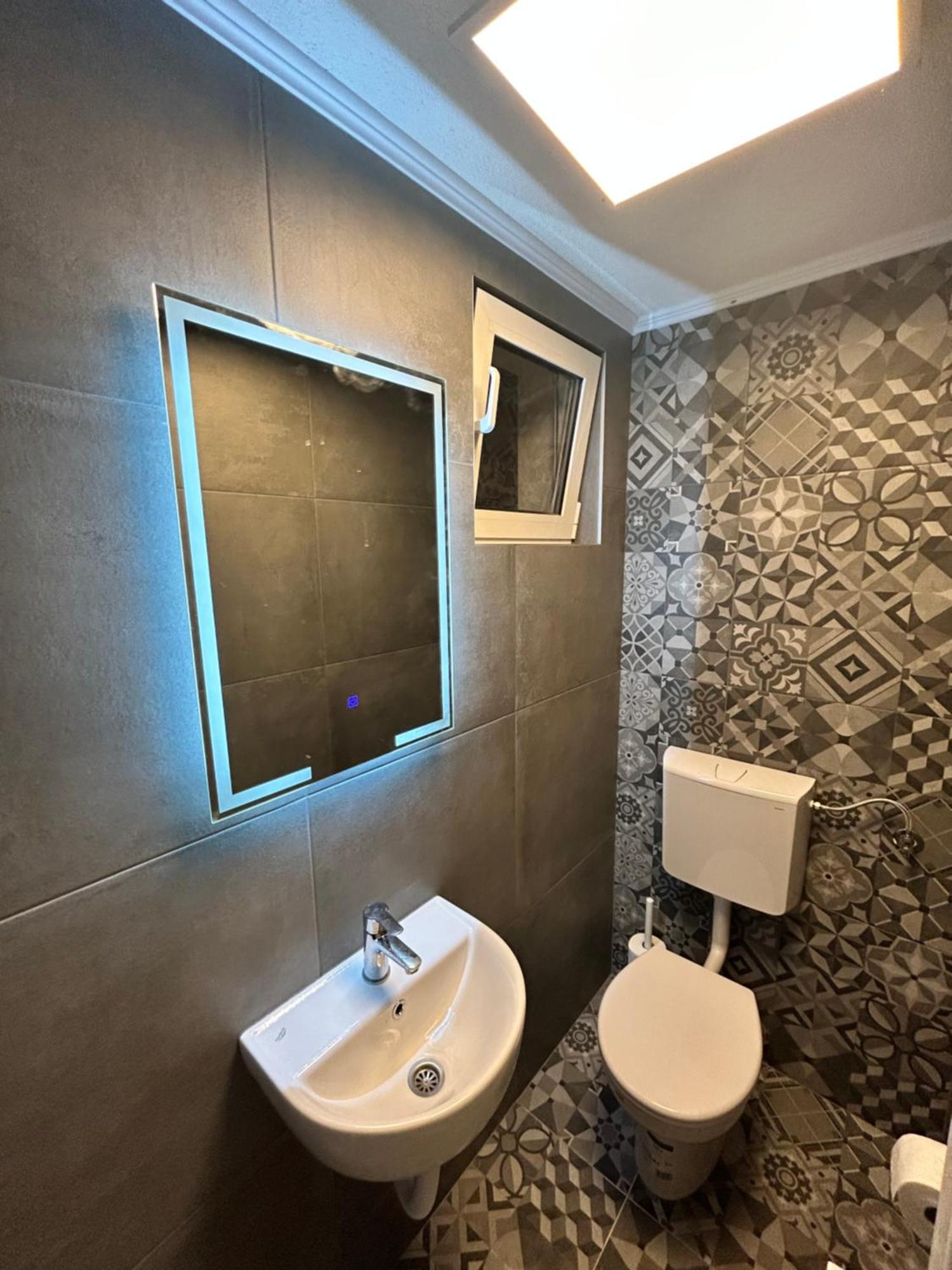 Romantic Lodge Banja Luka Eksteriør bilde