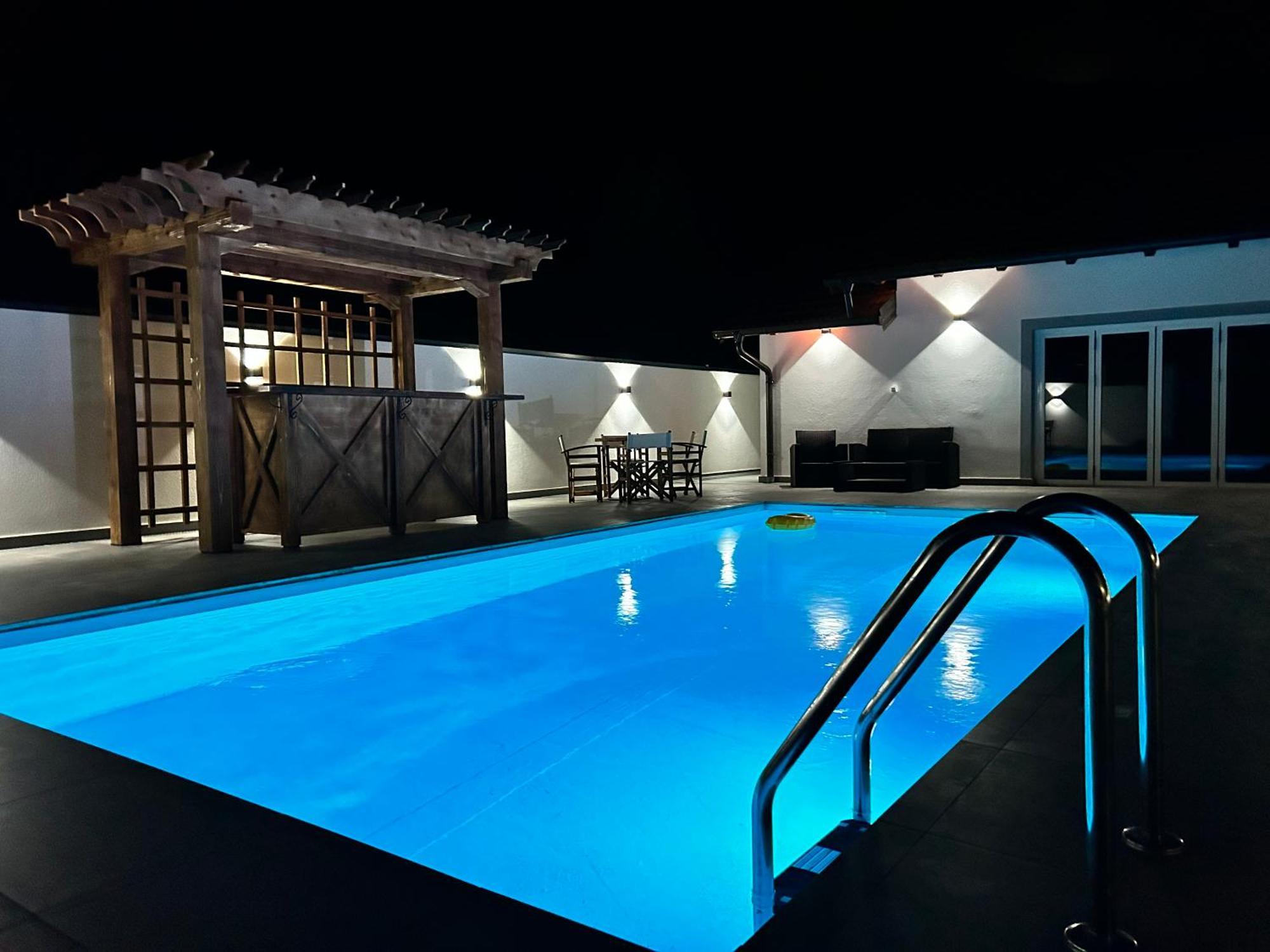 Romantic Lodge Banja Luka Eksteriør bilde