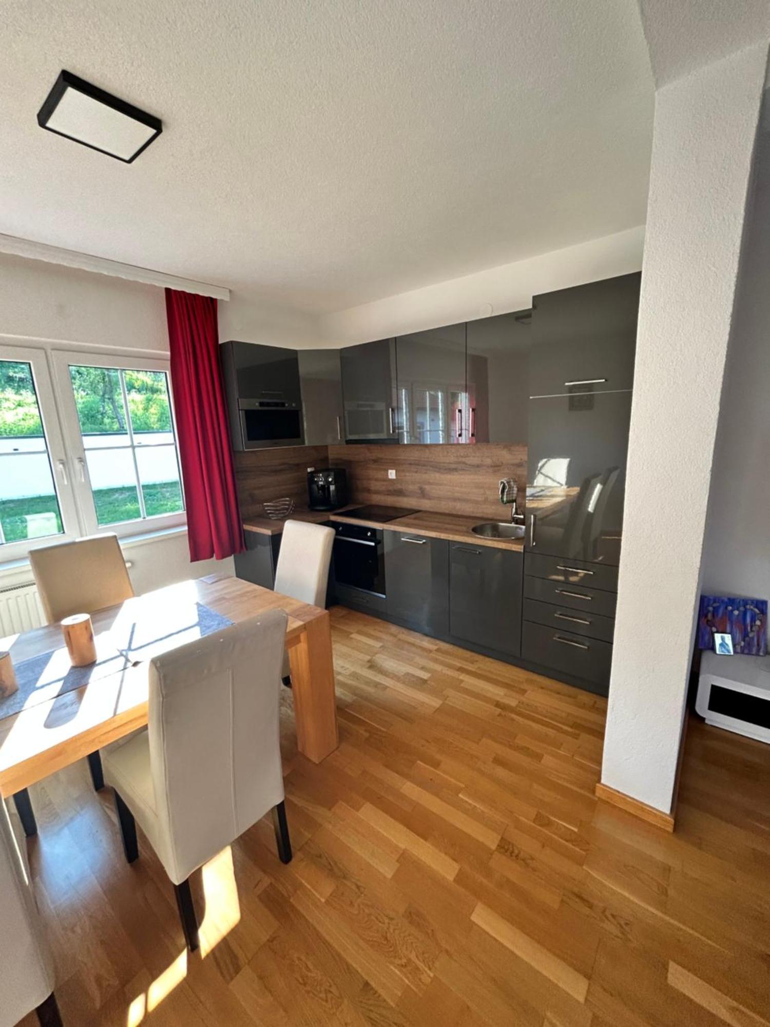 Romantic Lodge Banja Luka Eksteriør bilde