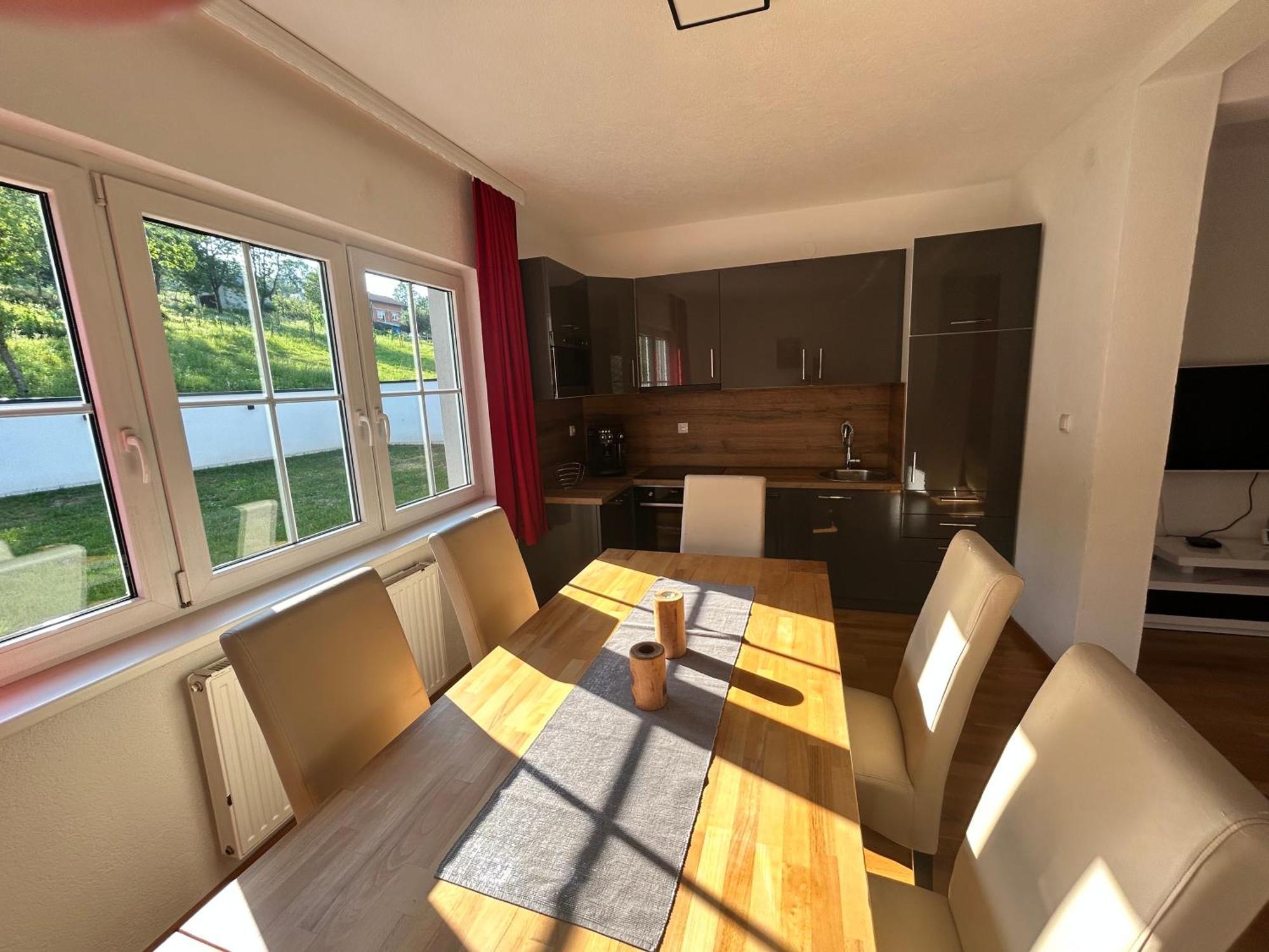 Romantic Lodge Banja Luka Eksteriør bilde