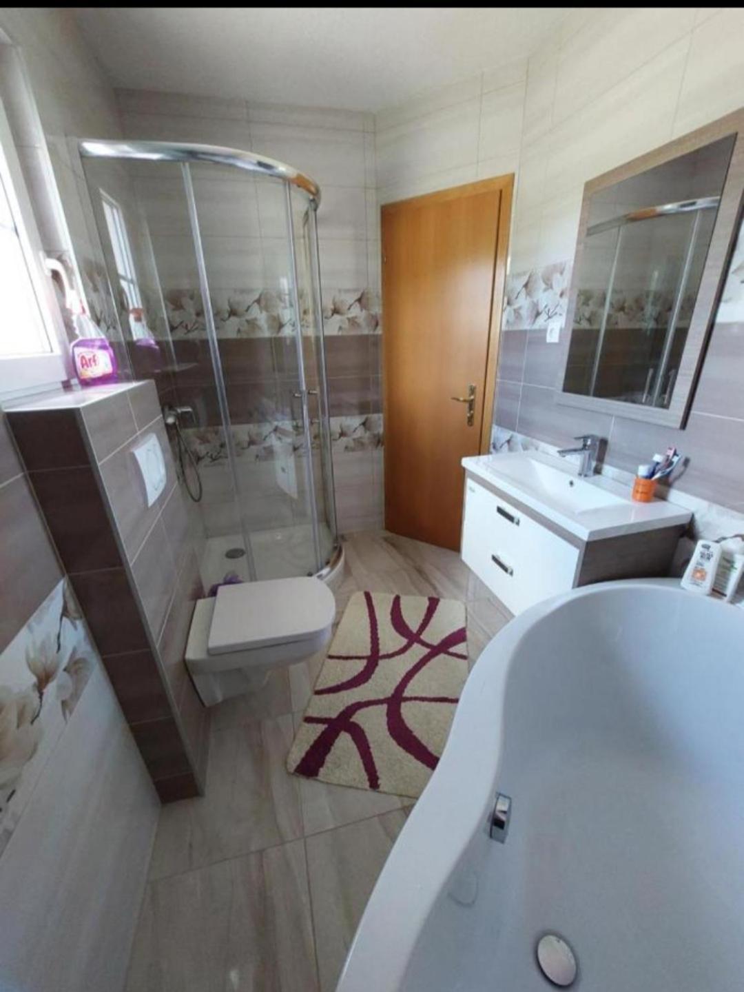 Romantic Lodge Banja Luka Eksteriør bilde