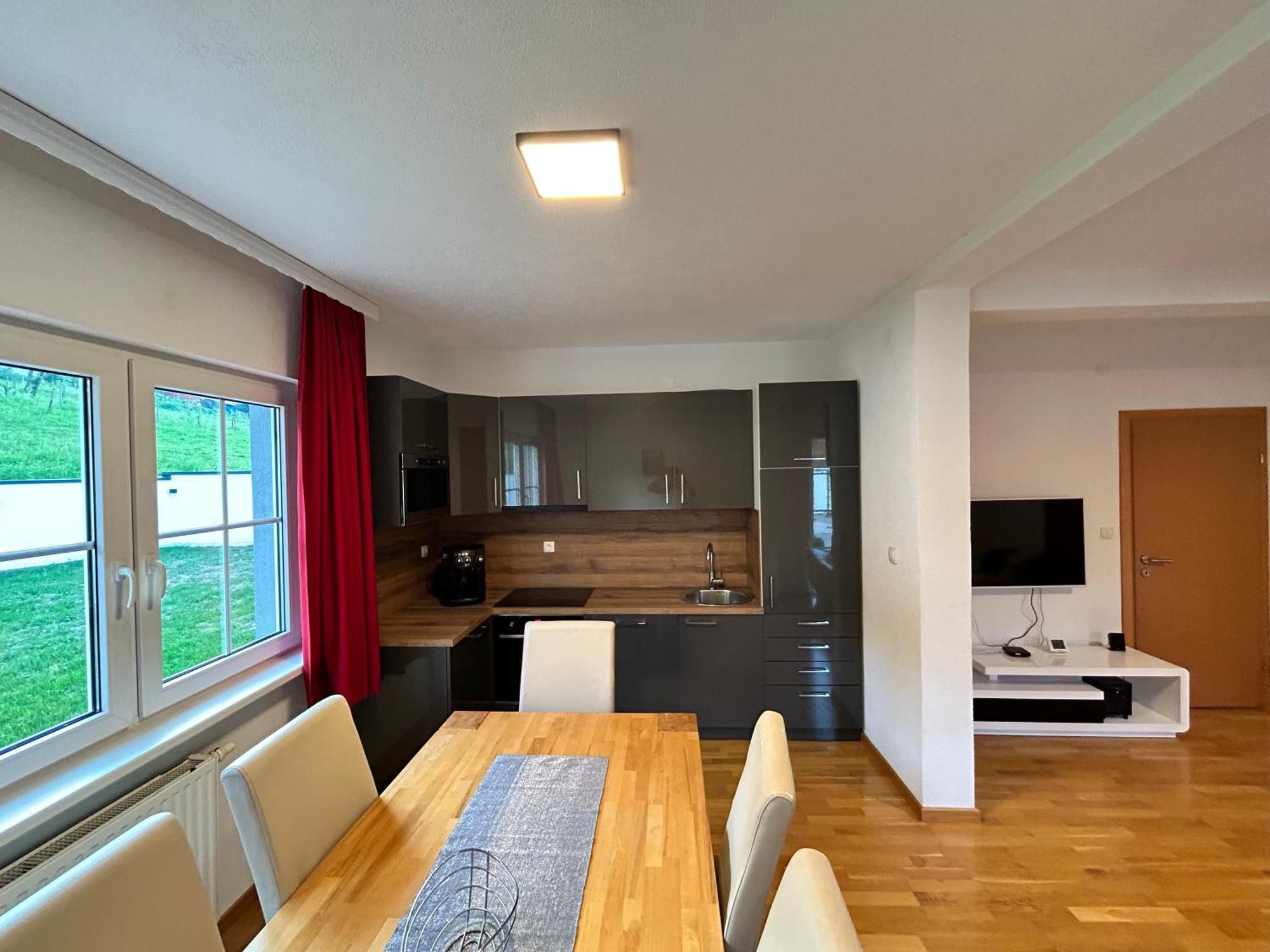 Romantic Lodge Banja Luka Eksteriør bilde