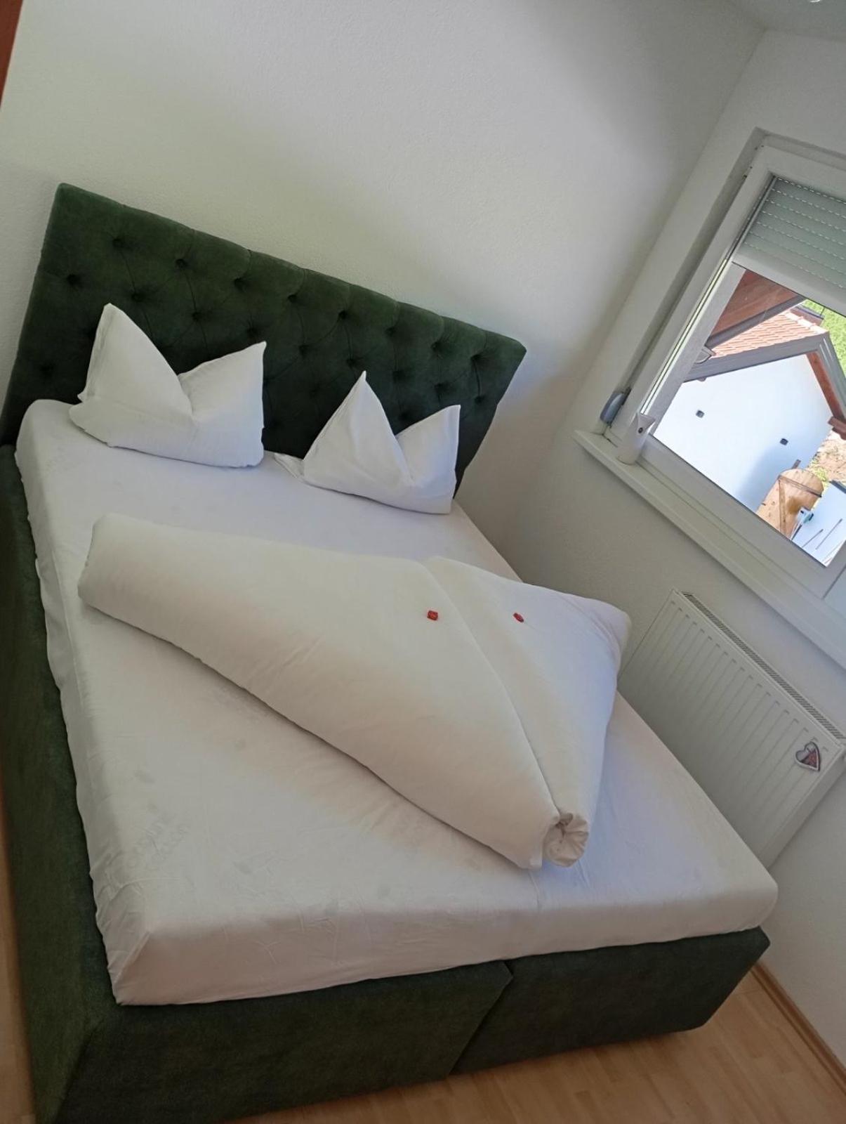 Romantic Lodge Banja Luka Eksteriør bilde